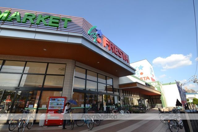 DOIアレイの周辺写真