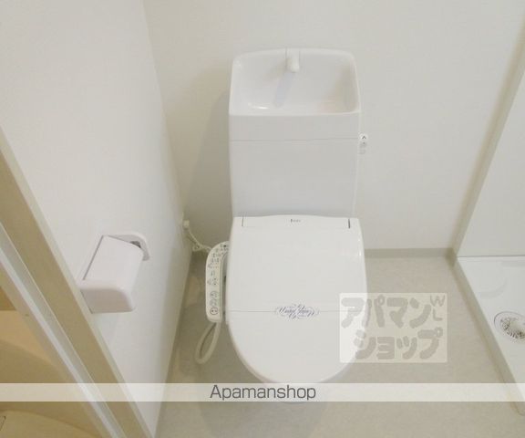 SANTOS KITAYAMAの内装写真
