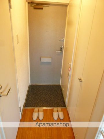 ARMS美術館通Iの内装写真