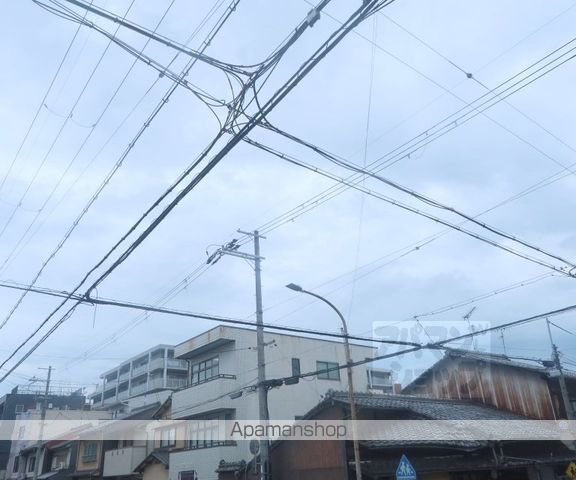 ソレイユ八条春日の内装写真
