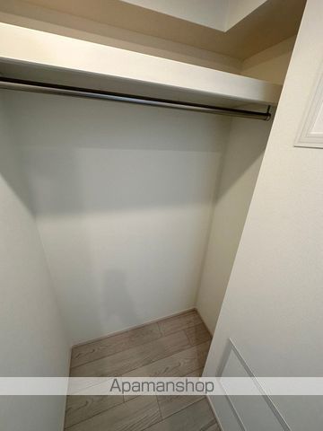 アトリオフラッツ中野の内装写真