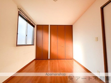 バリュージュ馬木　Ａ棟[2LDK/50.04m2]の内装6