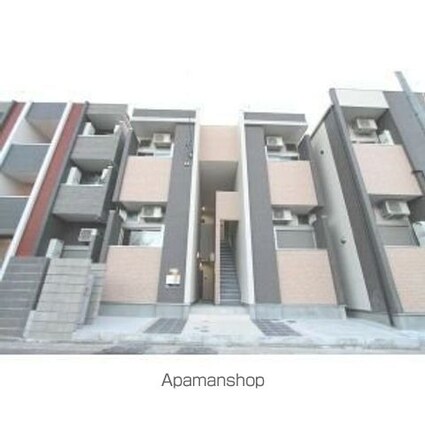 吹上パークタワー３１Ｆ[1K/21.16m2]のエントランス1