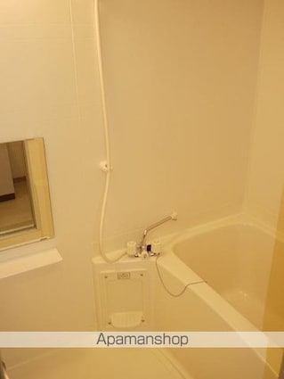 ノースサイドＫ[2DK/40.04m2]のバス