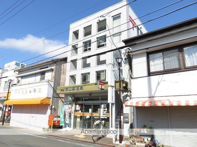 ヴェルメゾン浜松の周辺写真