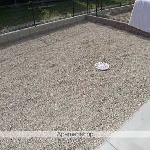 CRYSTAL MTの内装写真