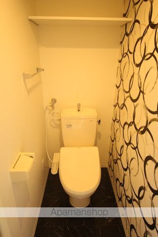 NOBLESSE札幌南6条の内装写真