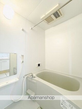 Ｖｉｌｌａ　Ｆｏｒｅｓｔａ[3LDK/79.5m2]のバス