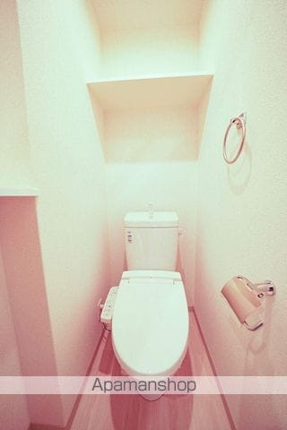 LA CASA新北野IIの内装写真