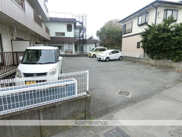 ひばりヶ丘マンションD棟のその他写真