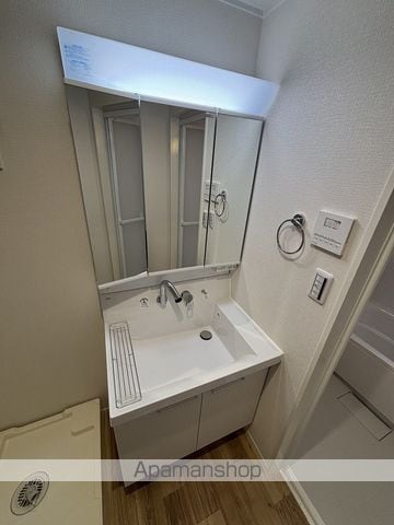 エムズ谷六の内装写真