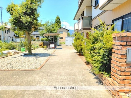 長野県長野市大字高田[2LDK/66.88m2]の外観5