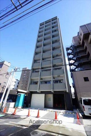 ArtizA鶴舞の外観写真