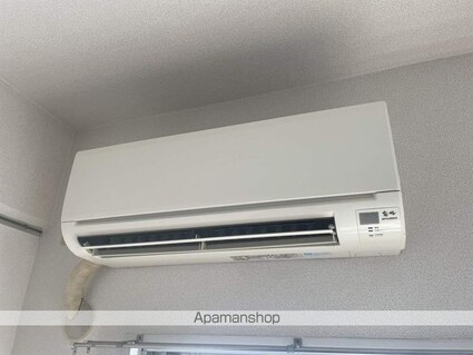 広瀬北ビル[1R/24m2]のその他設備