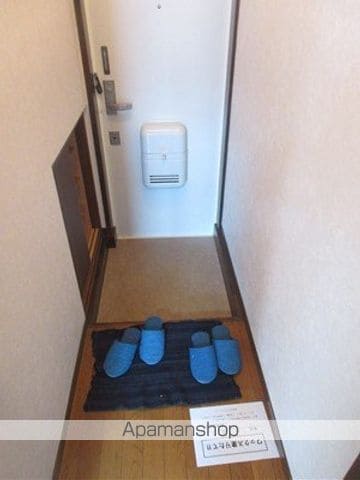 NKR若葉の内装写真