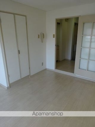 メゾン・ド・ボーテ[1K/17.4m2]のリビング・居間1