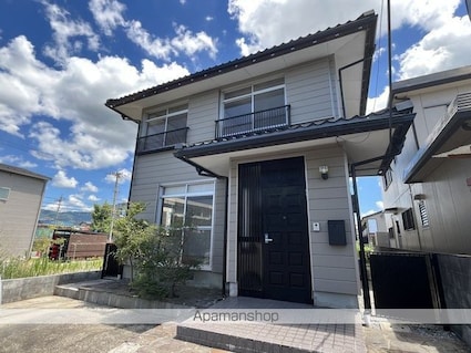 彦根市池州戸建[5LDK/111.86m2]の外観1