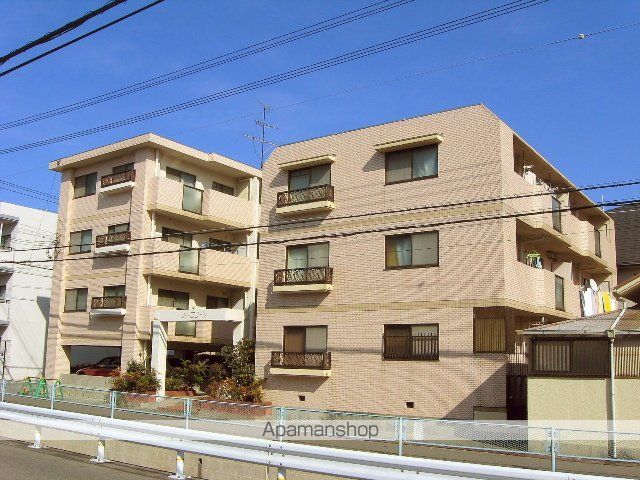 プチロワールの外観写真