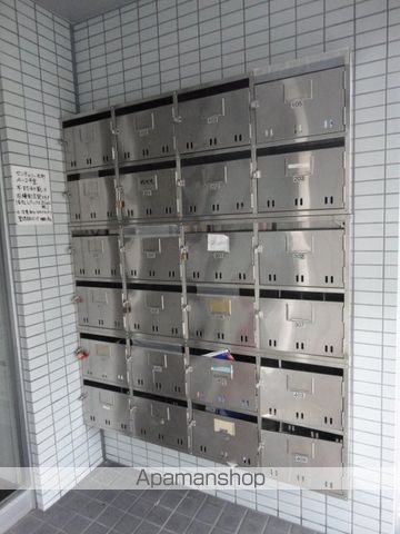 センチュリー元町の外観写真