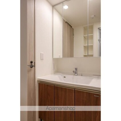 ＡＲＫ　ＣＩＴＹ船堀[2SLDK/68.1m2]の内装3