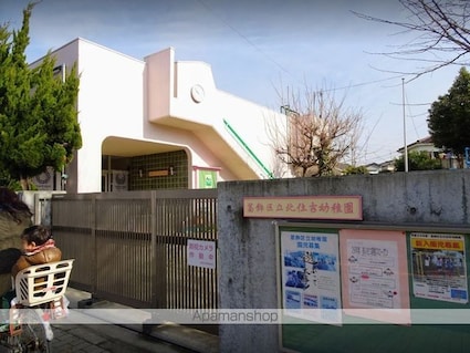 ＰＬＡＩＳＩＲ柴又（プレジールシバマタ）[1R/22.49m2]の周辺6