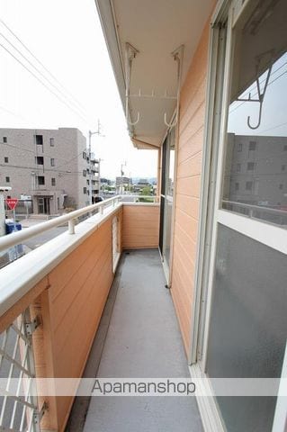 グリーンハイツサコの内装写真