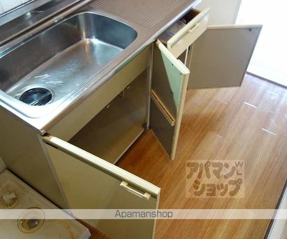 タウンコーポくつかけの内装写真