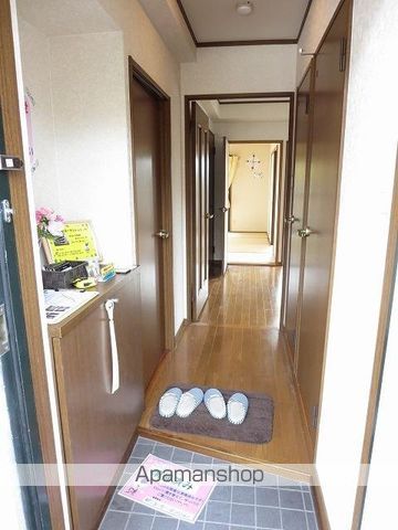 IHビルIIの内装写真