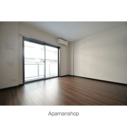 リヴェール[1K/26.74m2]のリビング・居間2