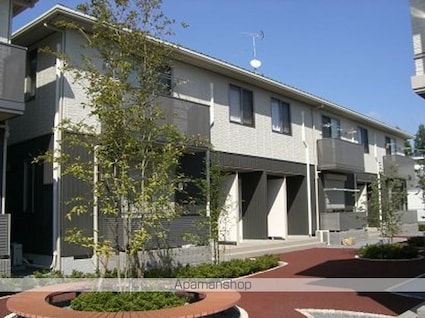 レジデンス　クロルセ[1LDK/49.71m2]の外観1