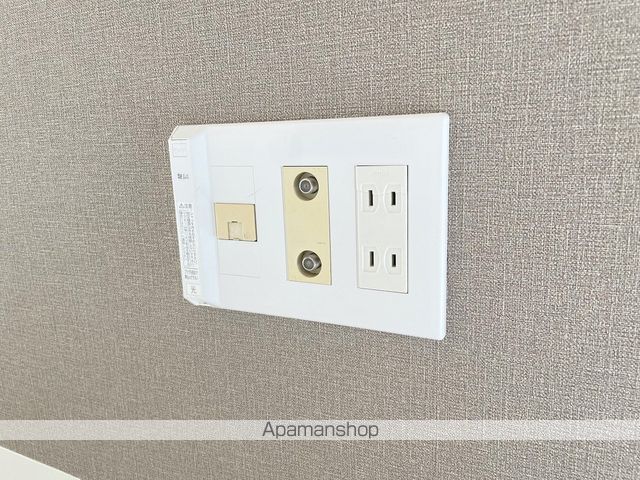 トゥリオーニEBISUの内装写真