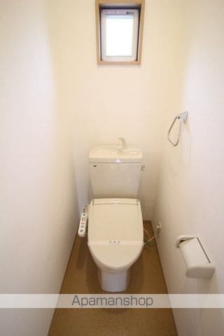 シンフォニア久米の内装写真