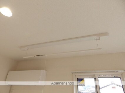 ディアライズ西市[1LDK/40.07m2]の内装4