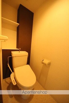 スカール今村[3LDK/69.3m2]のトイレ