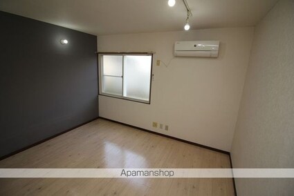 ノーウェアルーム２[1R/23.14m2]のリビング・居間