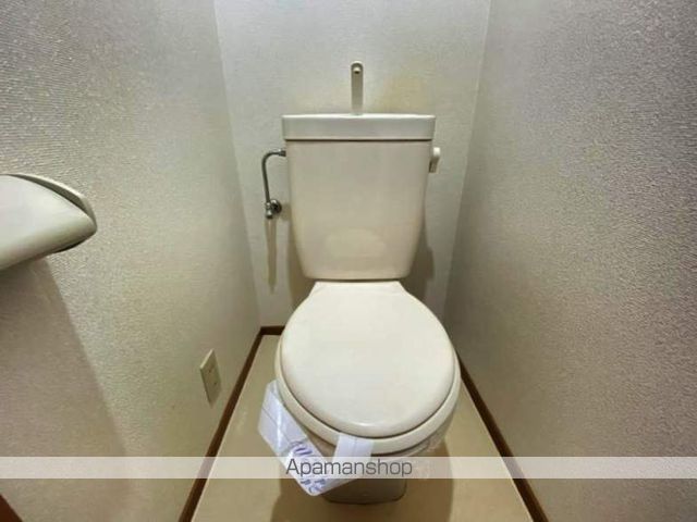 グレイスの内装写真