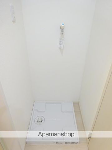 アビタシオン桃谷の内装写真