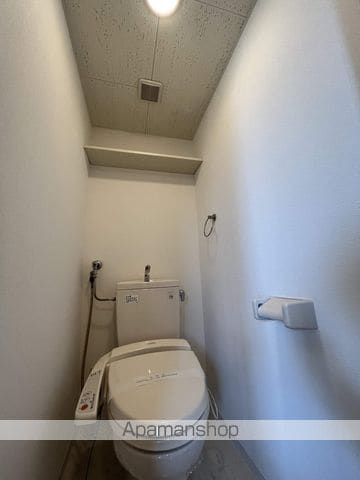 アヴァンセ旭ヶ丘の内装写真
