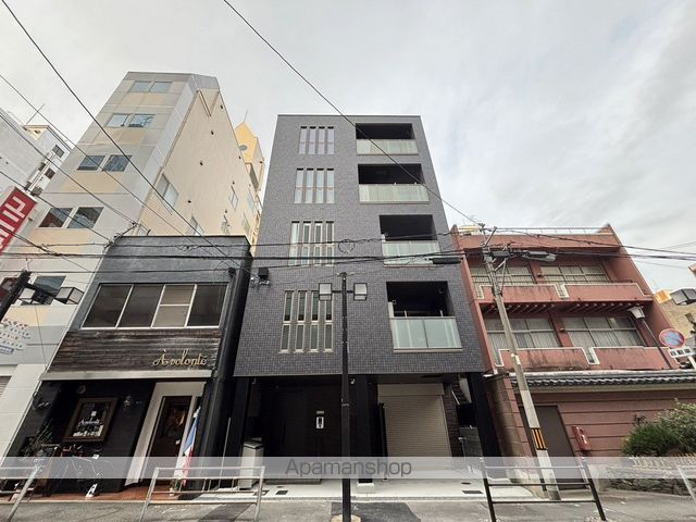 アストロ上本町