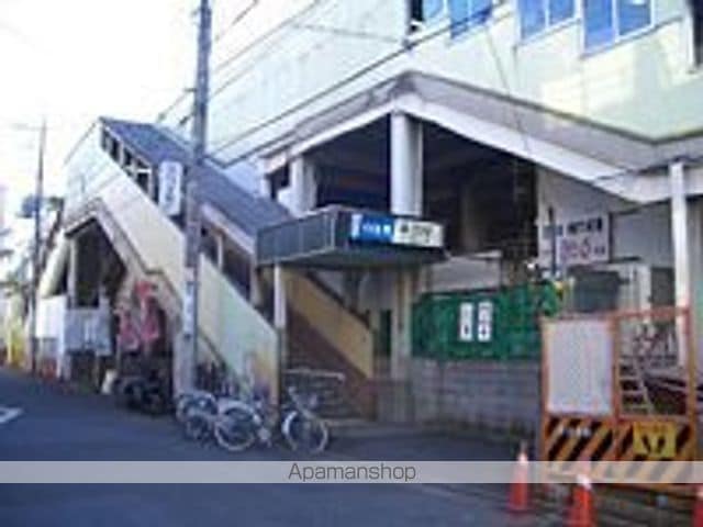 ハーモニーコート西鶴間の内装写真