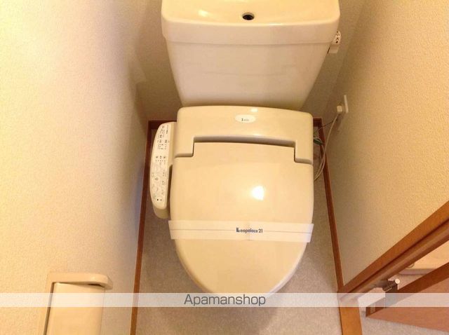 レオパレスコーポOHTAKIの内装写真