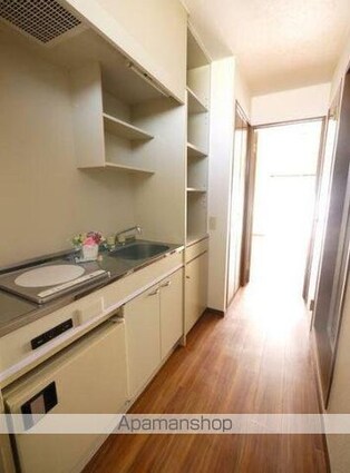 フィール２番館[1K/21.12m2]のその他部屋・スペース