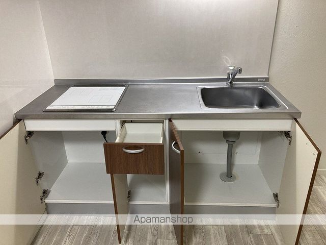 カーサリベルタ Iの内装写真