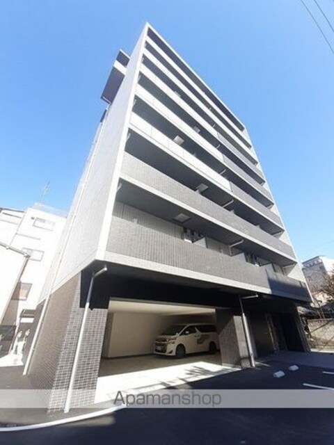 アン　ハヤシ　インク[2LDK/75.69m2]の外観