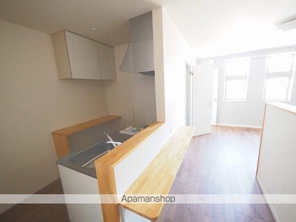 メイプルＳＡＣＨＩ・Ⅰ[1R/38.5m2]の内装5