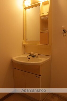 広島県尾道市防地町[1LDK/34.78m2]の洗面所