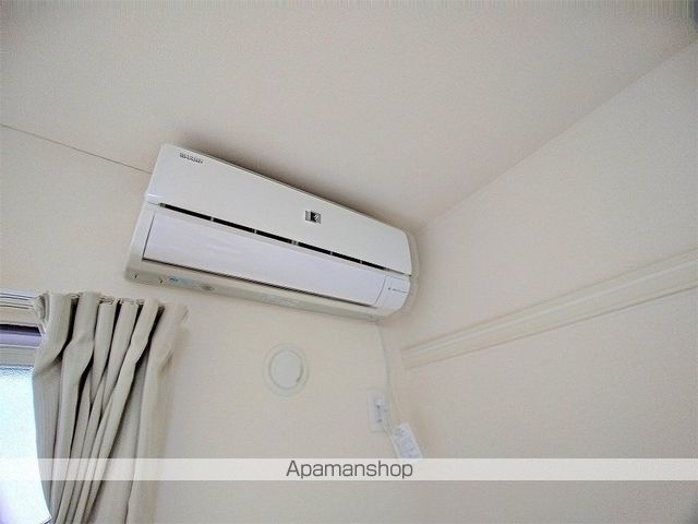 レオネクストヴィラージュの内装写真