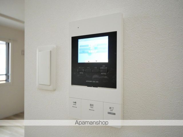 THE MODERN 伏見の内装写真