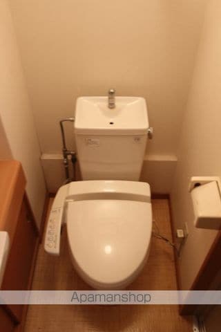 トラッドまなびのの内装写真