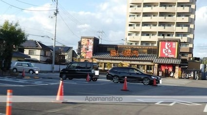 ファミール三好　Ｂ棟[2DK/52.32m2]の周辺7